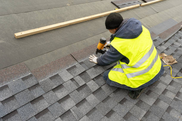 Best Shingle Roofing Installation  in Laurel Springs, NJ
