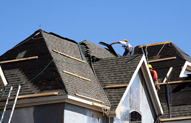 Best Roof Gutter Cleaning  in Laurel Springs, NJ