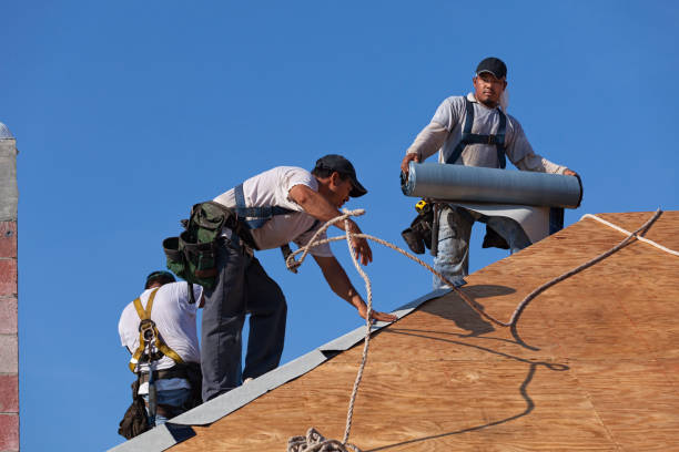 Best Commercial Roofing Services  in Laurel Springs, NJ