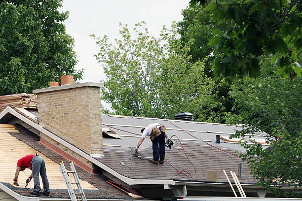 Best Commercial Roofing Services  in Laurel Springs, NJ