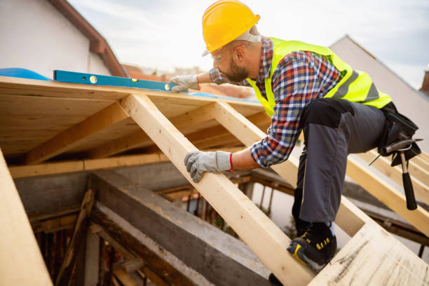 Gutter Installation and Roofing in Laurel Springs, NJ