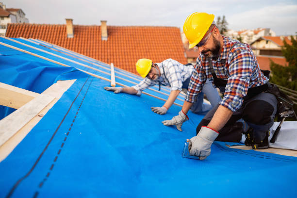Best Roof Leak Repair  in Laurel Springs, NJ