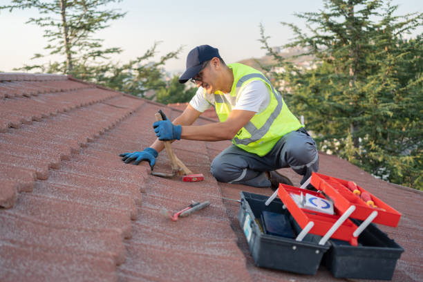 Best Emergency Roof Repair  in Laurel Springs, NJ