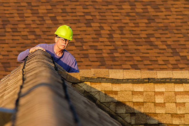 Residential Roof Replacement in Laurel Springs, NJ