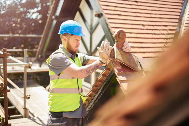 Best Roof Replacement Cost  in Laurel Springs, NJ