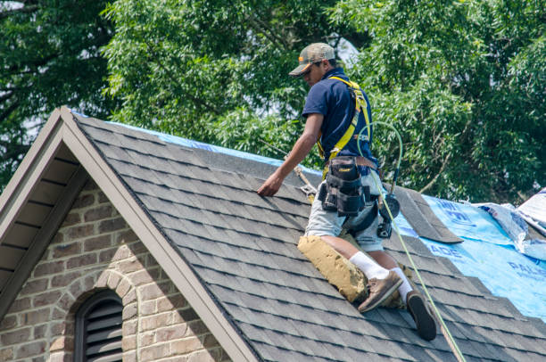 Roof Repair Estimates in Laurel Springs, NJ